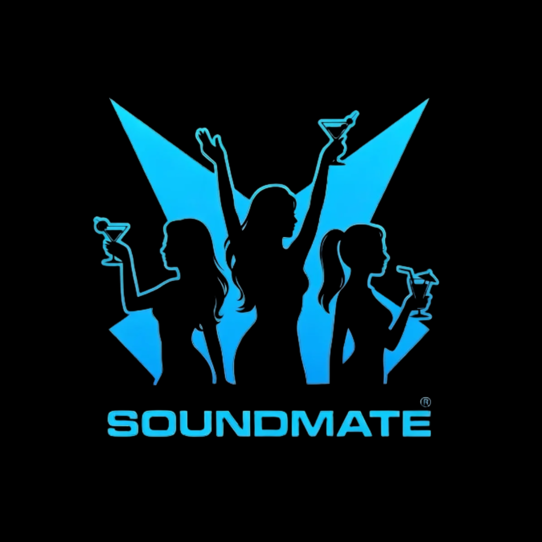 Soundmate Logo